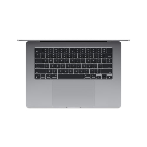 15-inch 16GB RAM 512GB SSD Space Gray Laptop N753