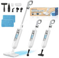 Multi-Functional Steam Mop with 2 Steam Level F4417