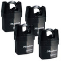 High Security Padlocks with 8 Keys T679711