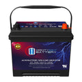 12V 70Ah AGM Replacement Battery F87671