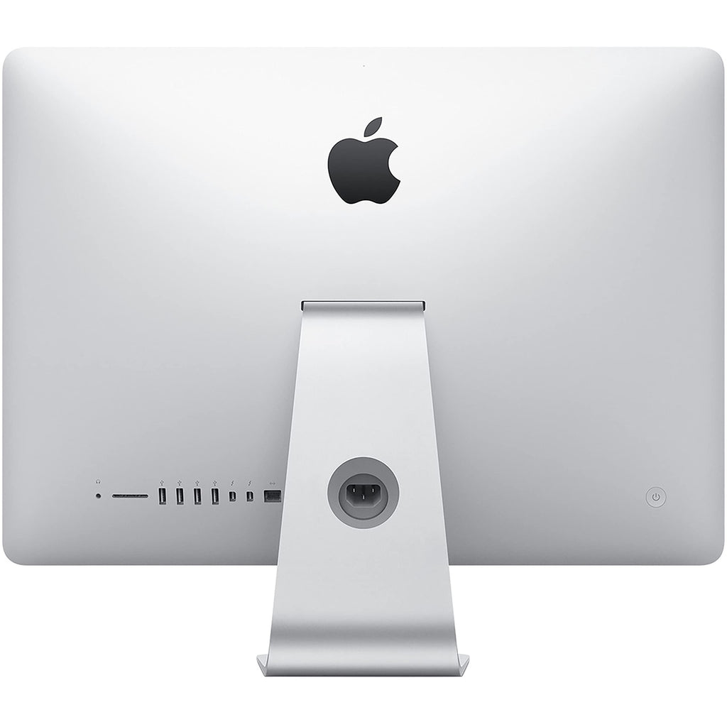 21.5 Inch iMac Silver P564