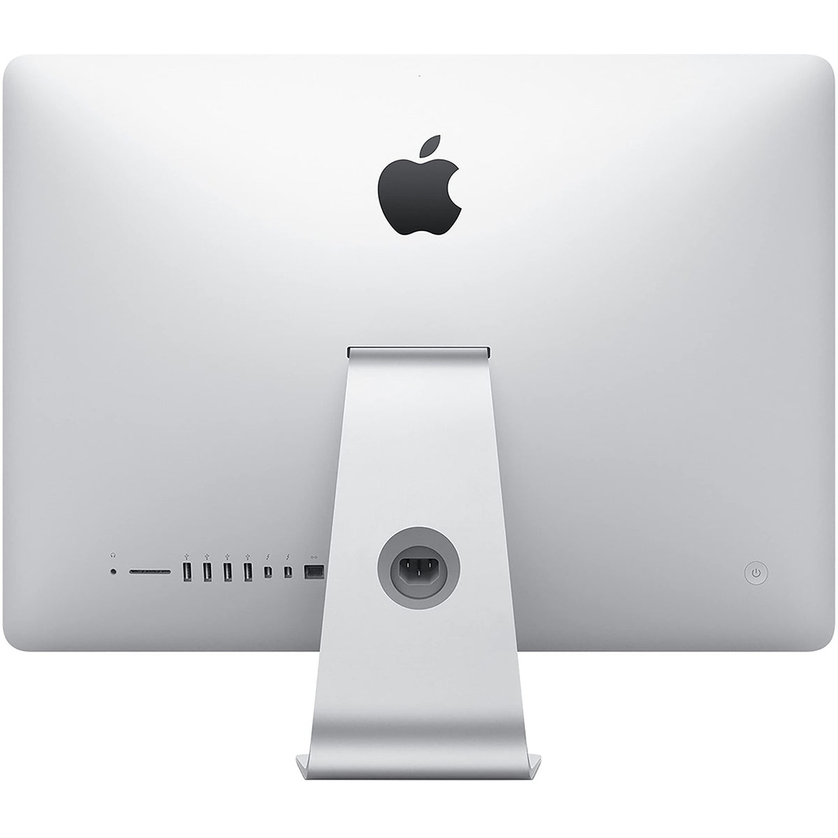 21.5 Inch iMac Silver P564