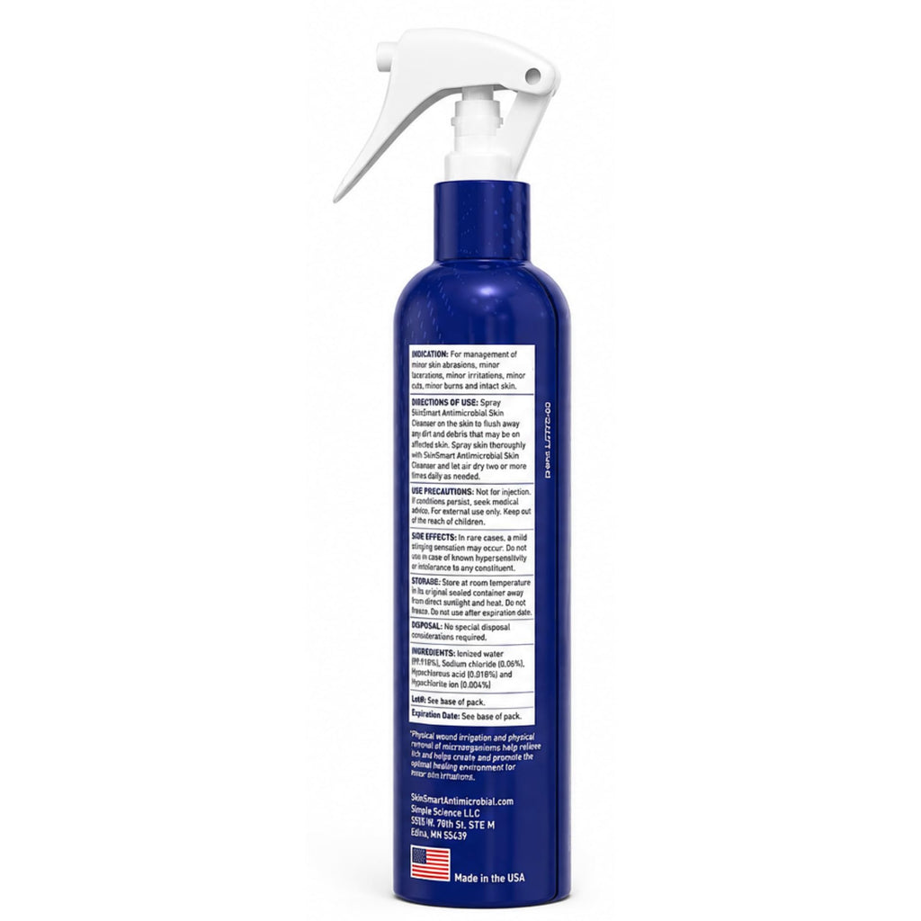 Men’s Intimate Spray 8 oz W305152