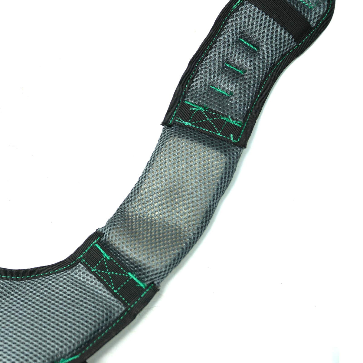 Gel Padded Tool Belt Suspenders W62980
