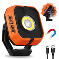 Rechargeable 4 Modes 1200LM Magnetic Work Light W49599