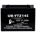 12V 11.2Ah Battery M1183