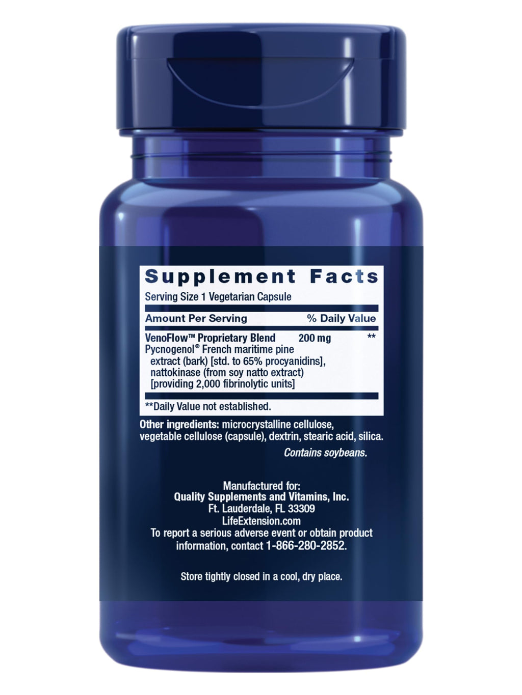 30 Capsules E700958