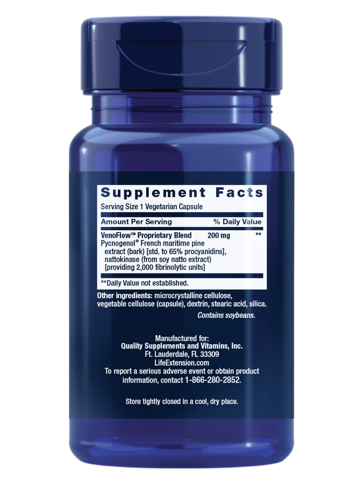 30 Capsules E700958