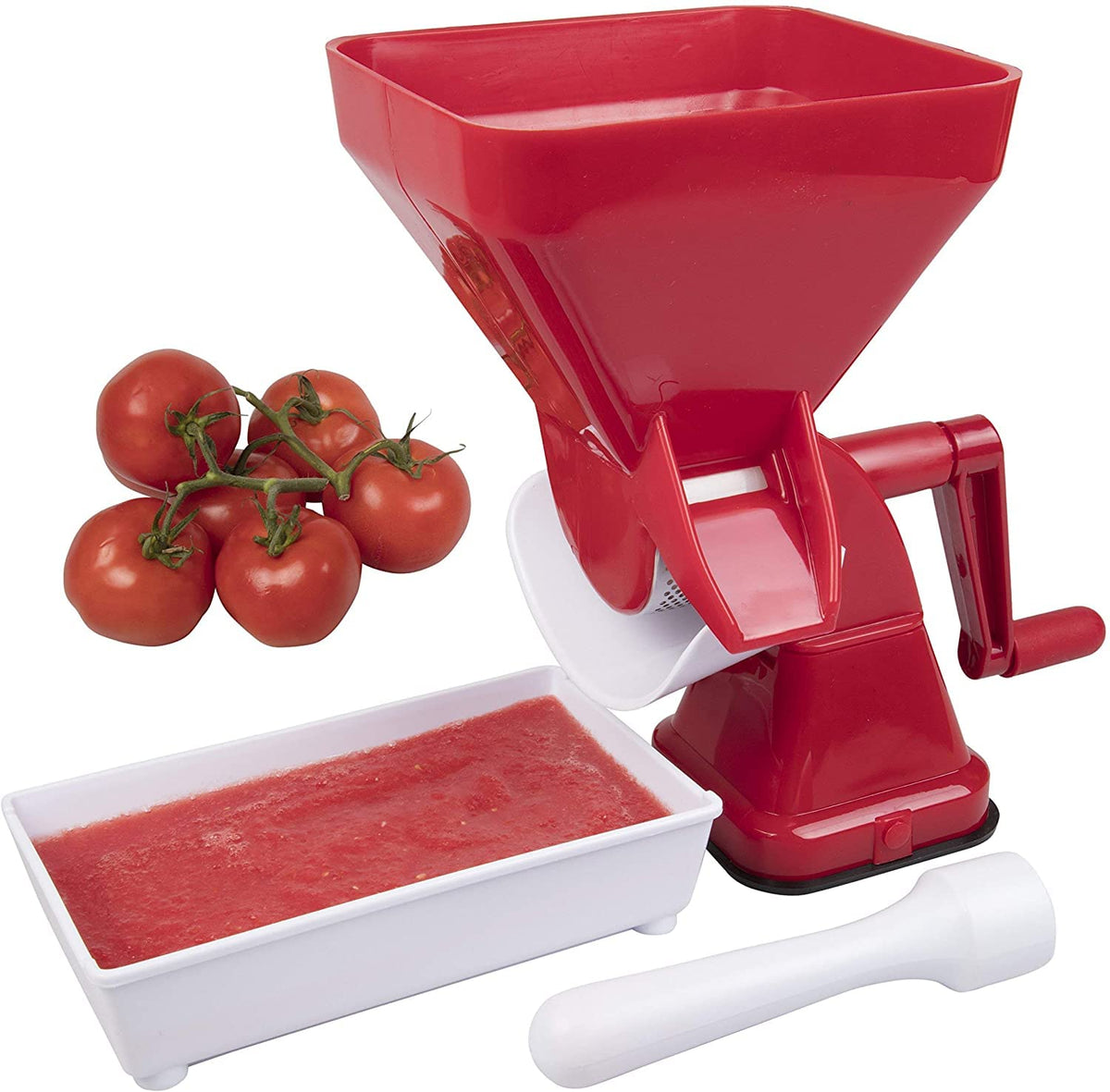 Tomato Strainer I4346