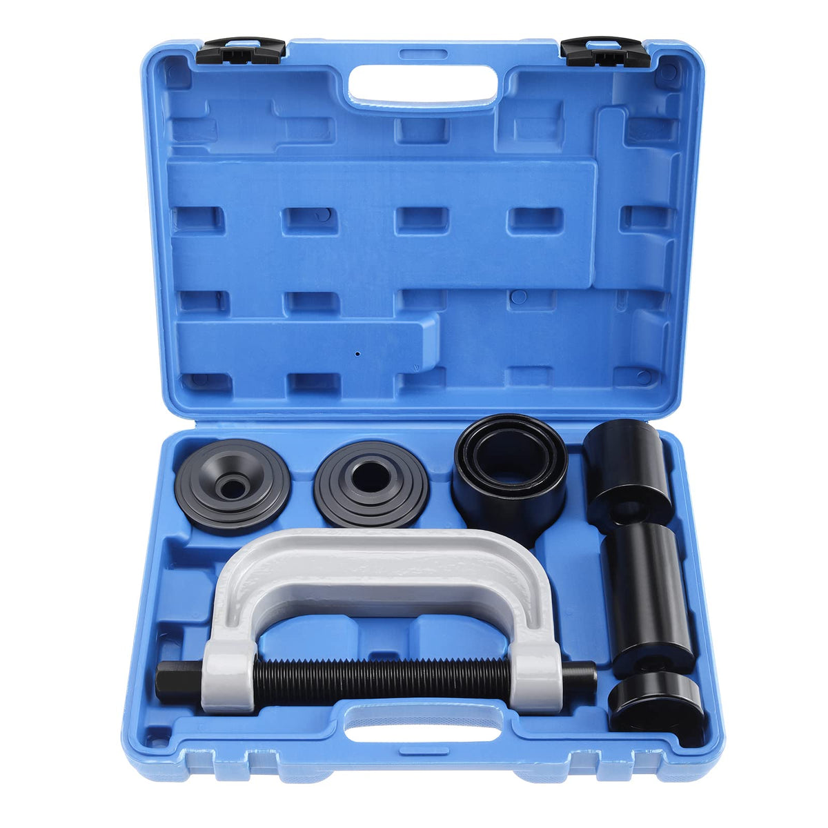 Heavy Duty Ball Joint Press Tool Kit W3334