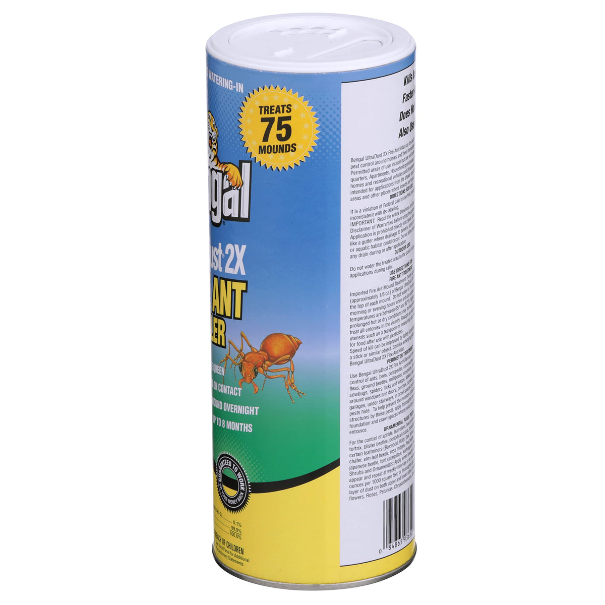Fire Ant Killer 12-oz. E61998