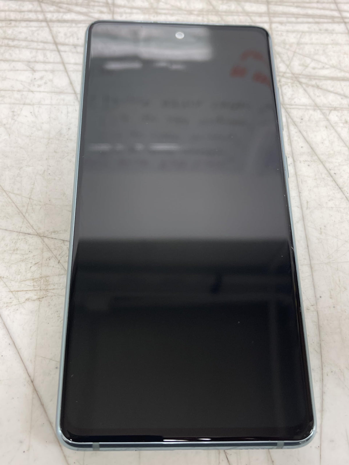 128GB Green 5G Smartphone U8424