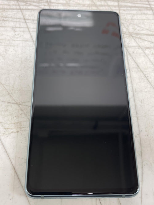 128GB Green 5G Smartphone U8424