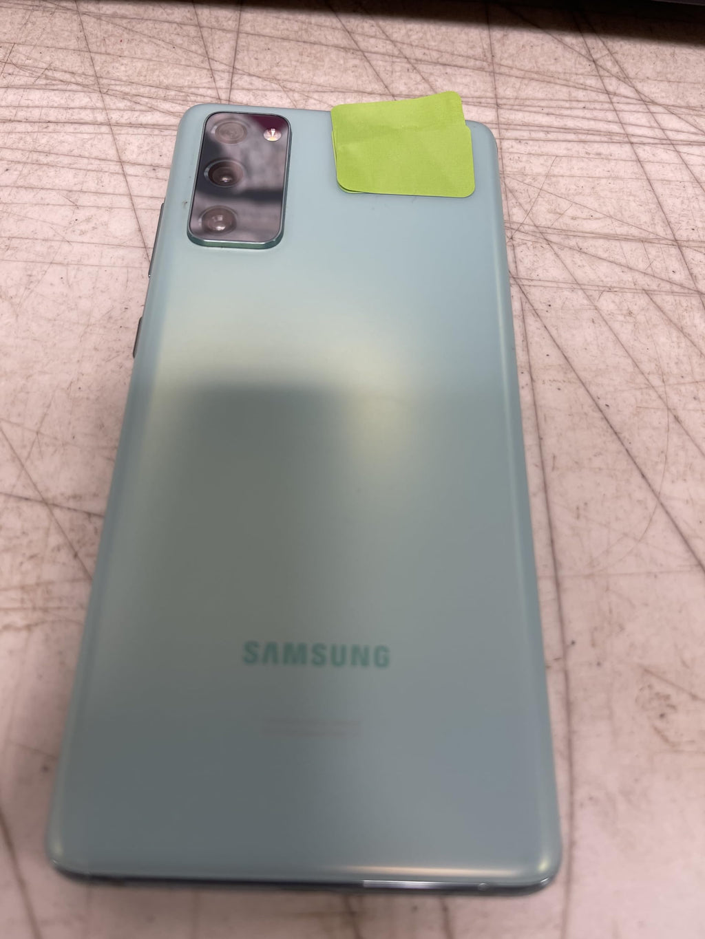 128GB Green 5G Smartphone U8424