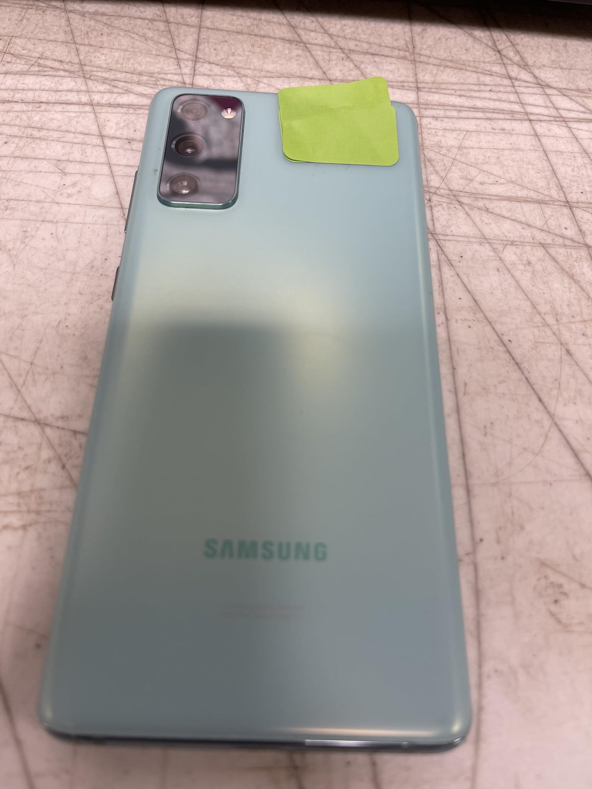 128GB Green 5G Smartphone U8424