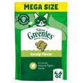 Catnip Flavor Dental Cat Treats 4.6 oz C124950