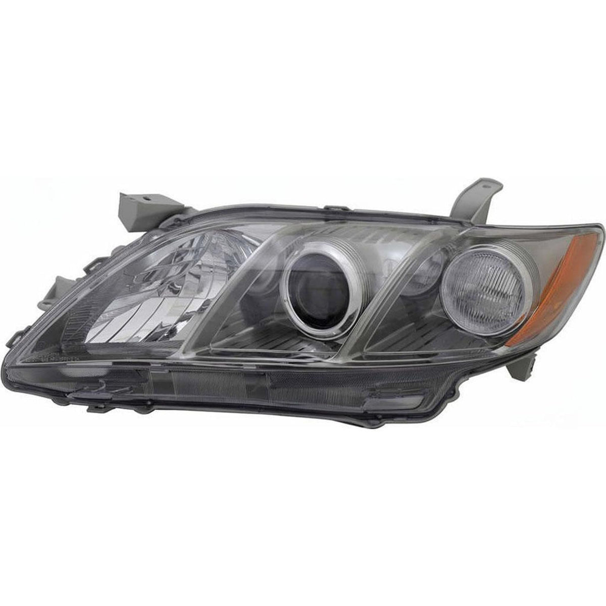 Headlight Assembly Pair 2 PCS X6050