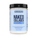 Chocolate Collagen Peptides Protein Powder, 1.3LB F454524