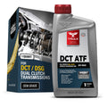 Full Synthetic Dual Clutch Automatic Transmission Fluid 1 Quart S6781