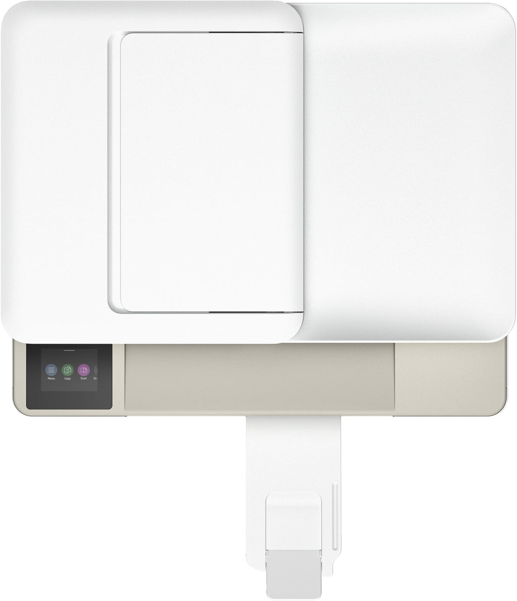 Wireless Color All-in-One Inkjet Printer I454826