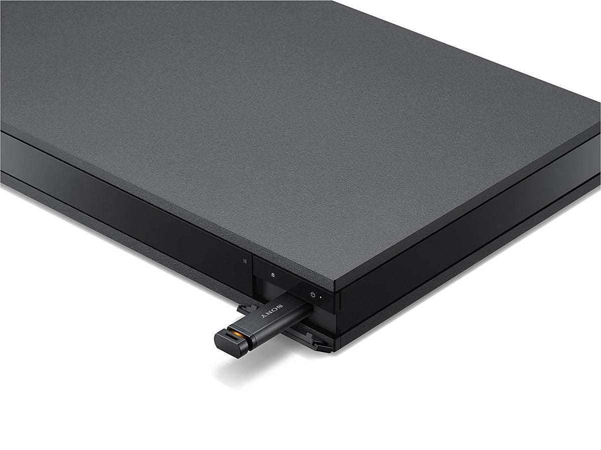 4K Ultra HD Blu-ray Player M4897