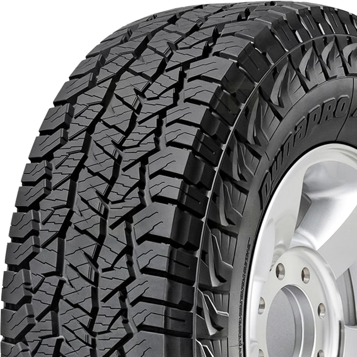 265/70R18 116T Tires O5818