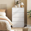 4-Drawer Dresser A659
