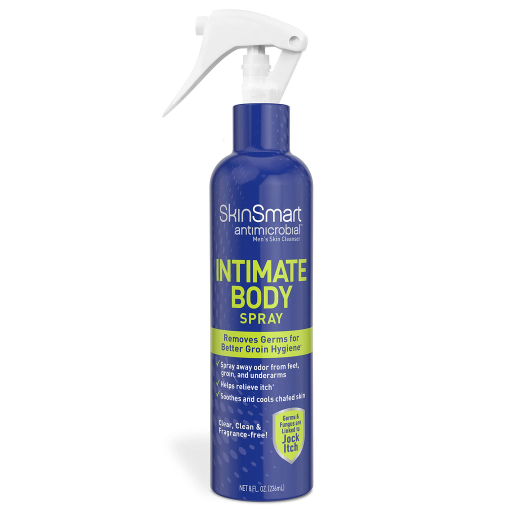 Men’s Intimate Spray 8 oz W305152