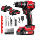 Brushless Cordless Drill Set U363466