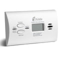 Carbon Monoxide Detector, AA Battery Powered CO Alarm O50641