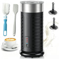 Waterproof Electric 4-in-1 Milk Frother W3114