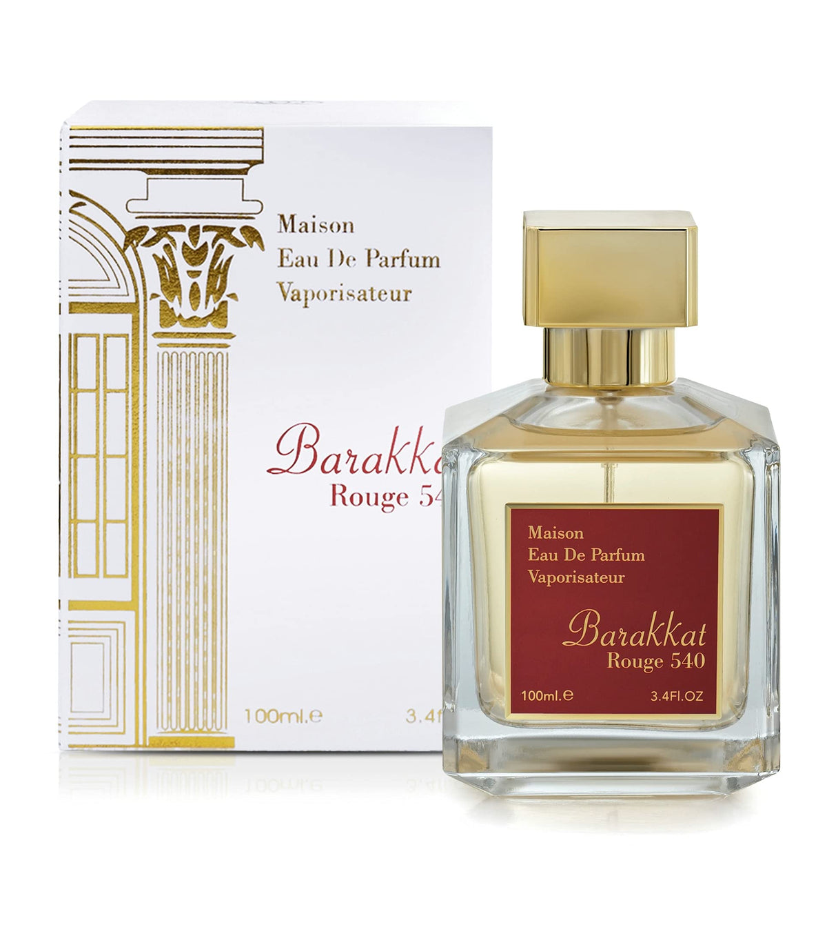 3.4 oz EDP Spray Y970982