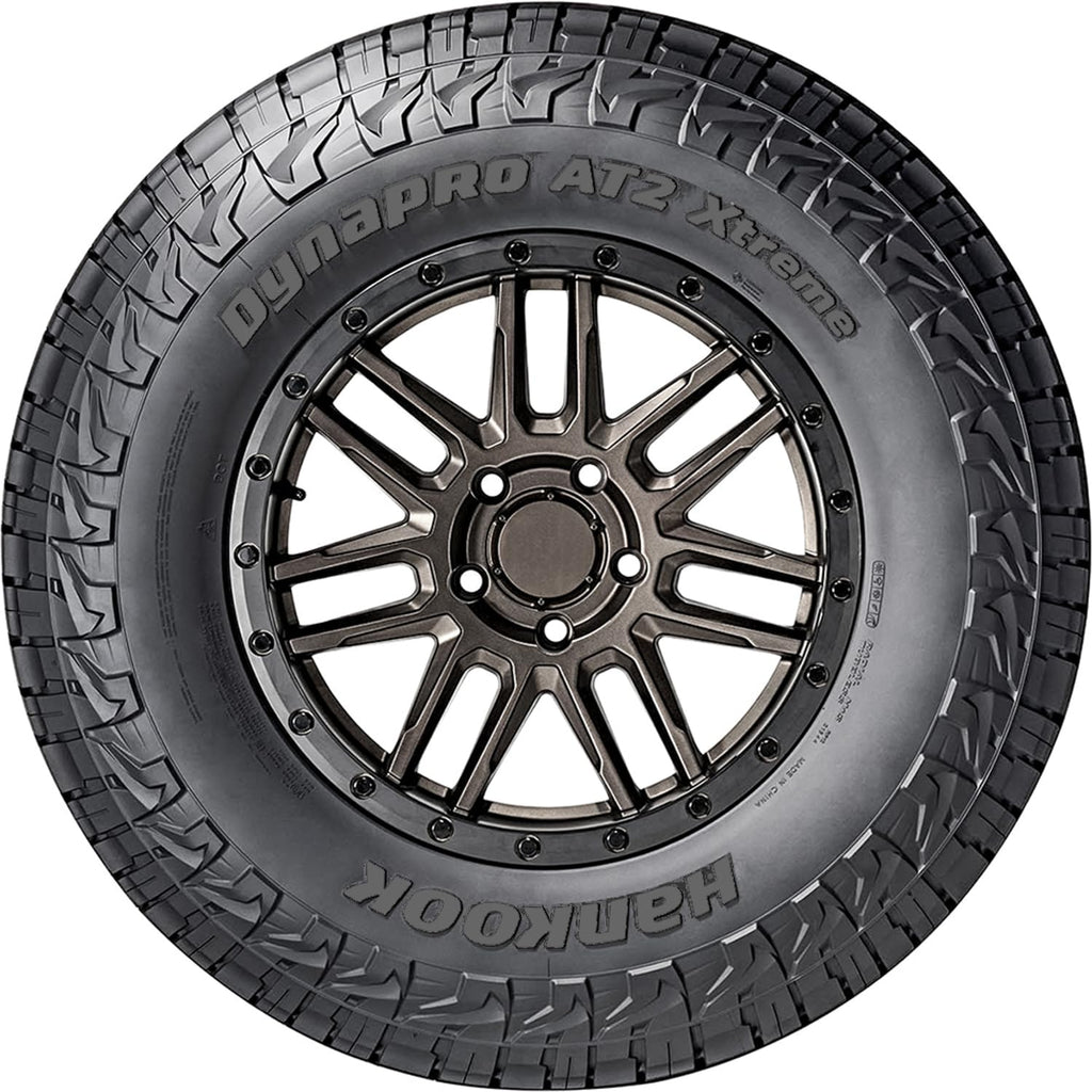 265/70R18 116T Tires O5818