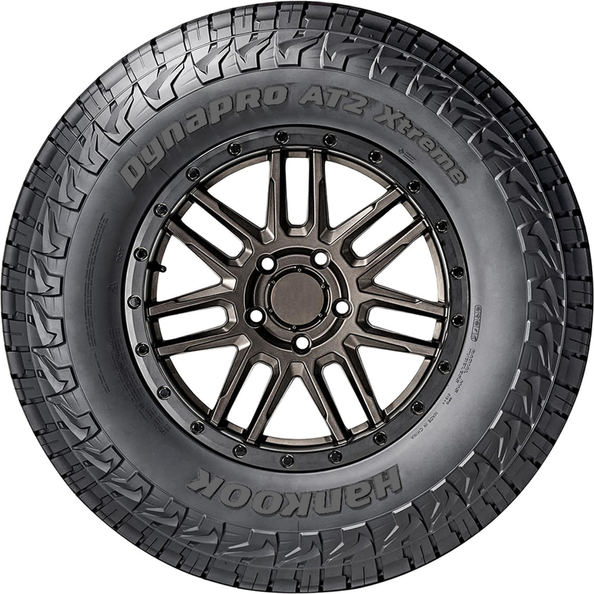 265/70R18 116T Tires O5818