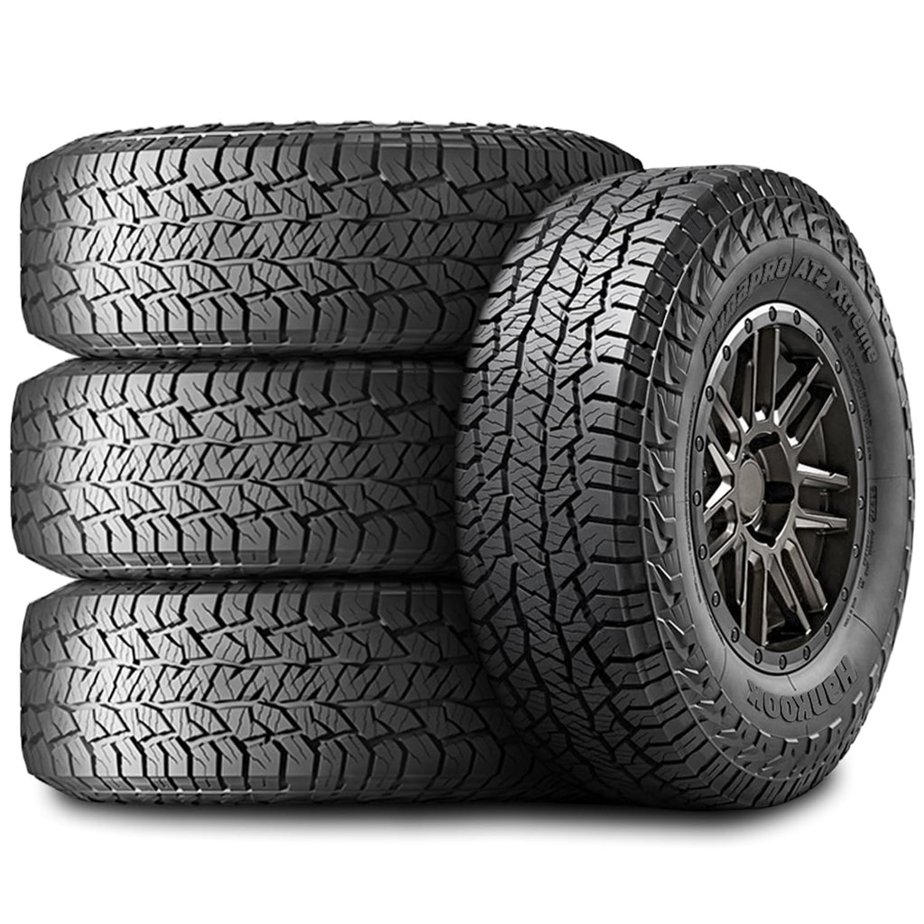 265/70R18 116T Tires O5818