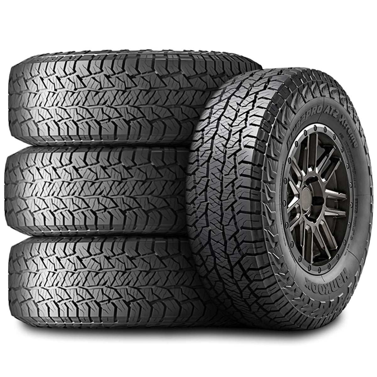 265/70R18 116T Tires O5818