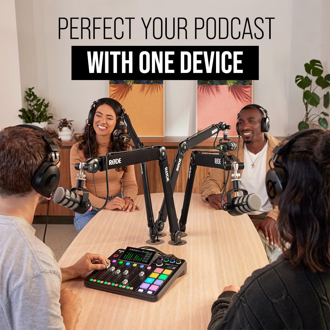 All-in-One Audio Production Studio T951071