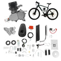 100CC 2 Stroke Bicycle Engine Kit Q4002