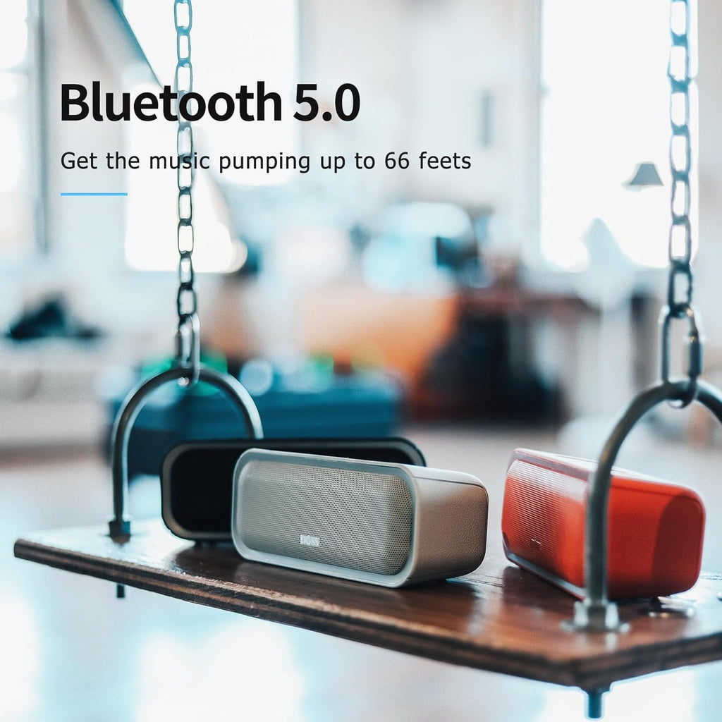 Bluetooth Speaker 20W Stereo Sound K503863