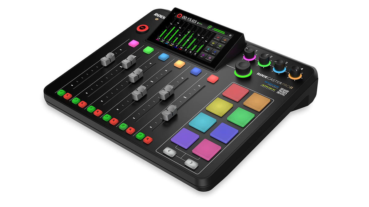 All-in-One Audio Production Studio T951071