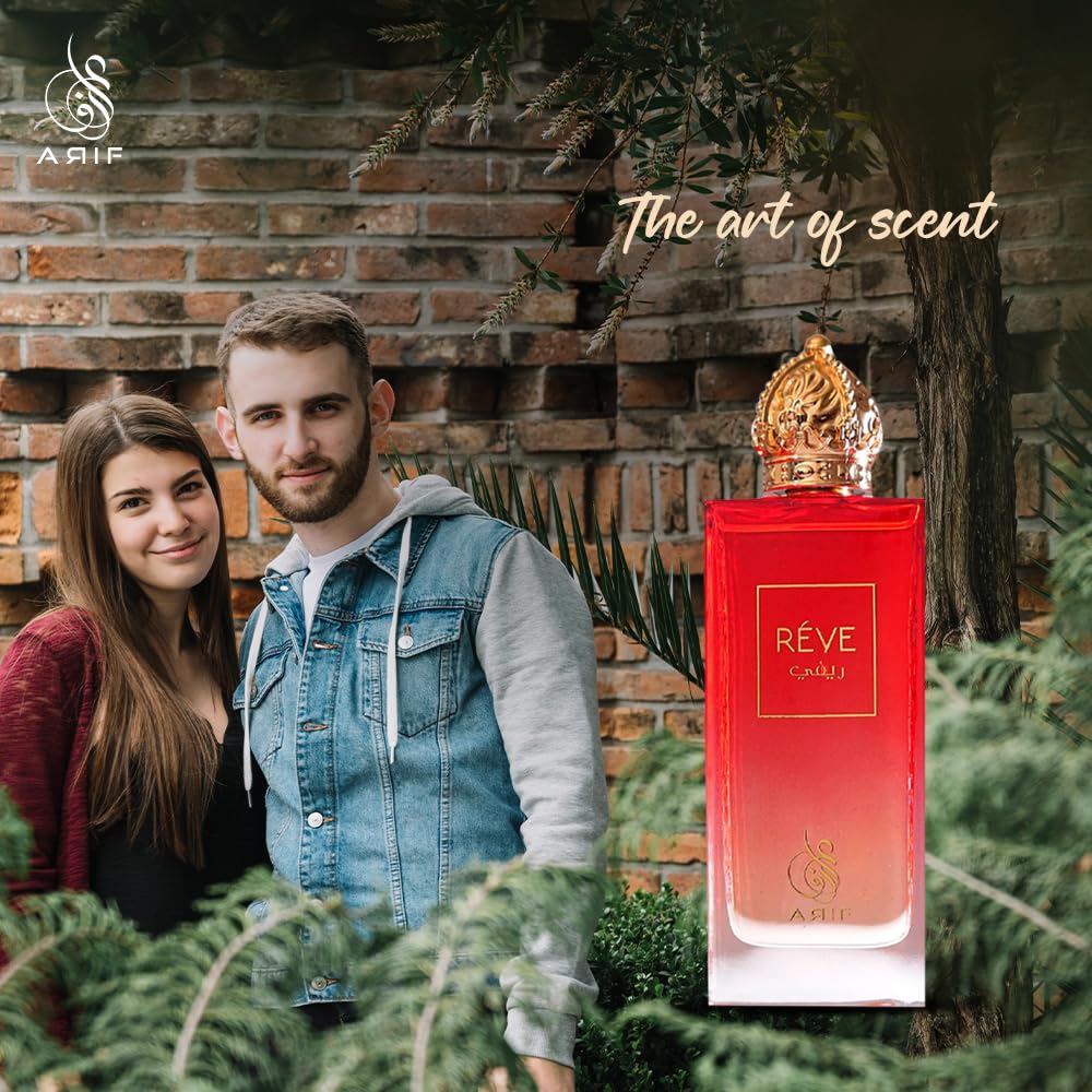 Woody Oriental Eau de Parfum 3.4 oz I3952