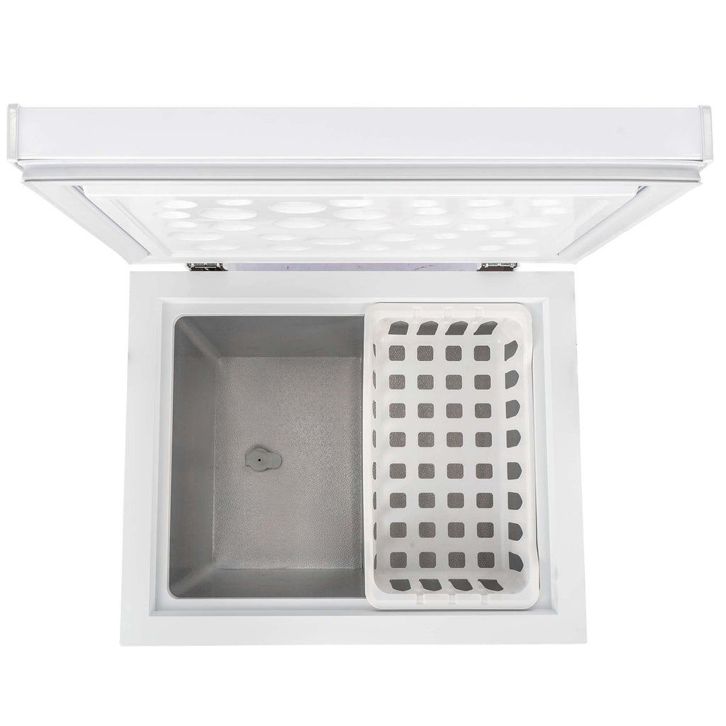 2.0 Cu. Ft. Chest Freezer with Wire Basket F71451