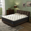 Full Size 12 Inch Hybrid Gel Memory Foam Mattress L96838