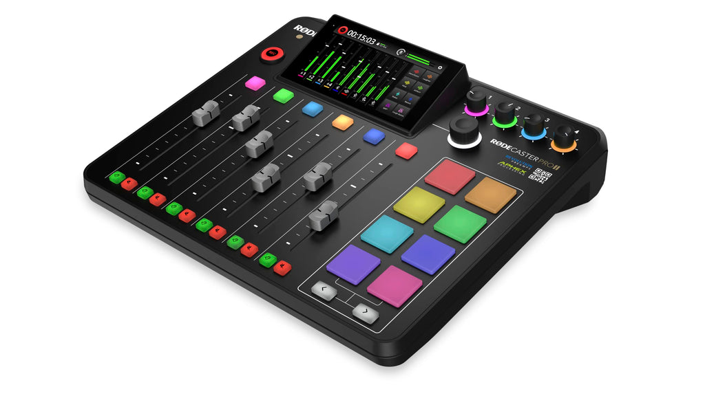 All-in-One Audio Production Studio T951071