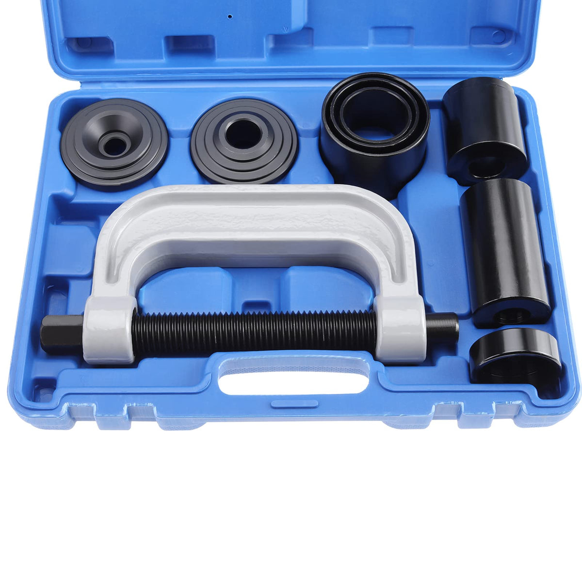 Heavy Duty Ball Joint Press Tool Kit W3334