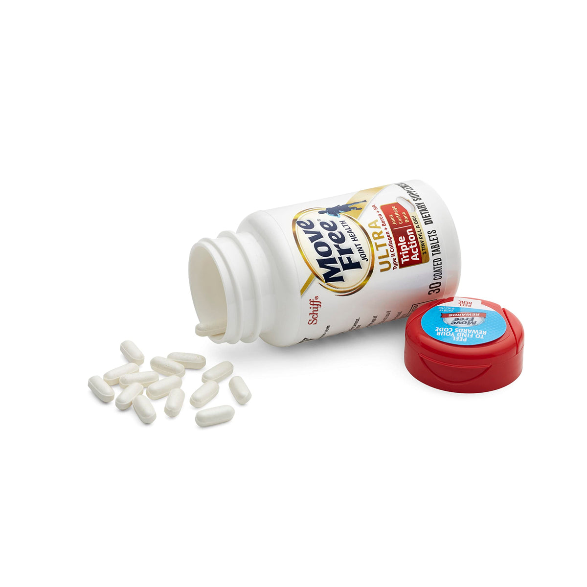 Collagen Boron & HA Joint Support I7724