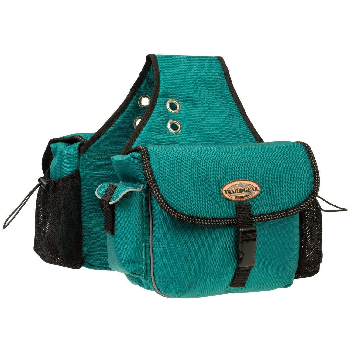 Saddle Bags P959