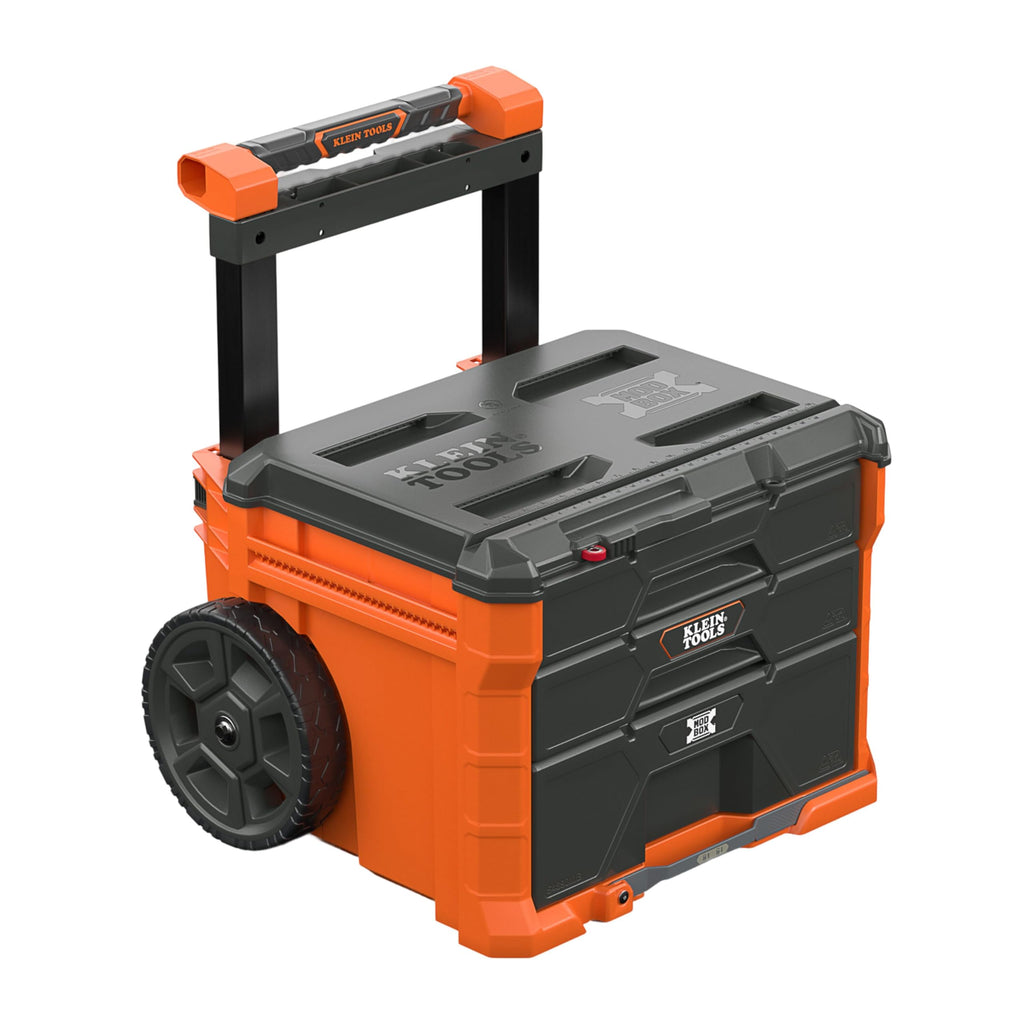 Three Drawer Rolling Toolbox H937425
