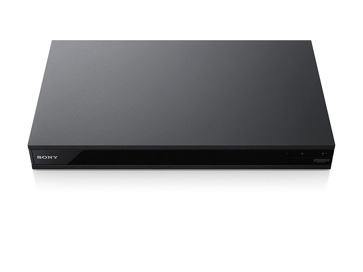 4K Ultra HD Blu-ray Player M4897