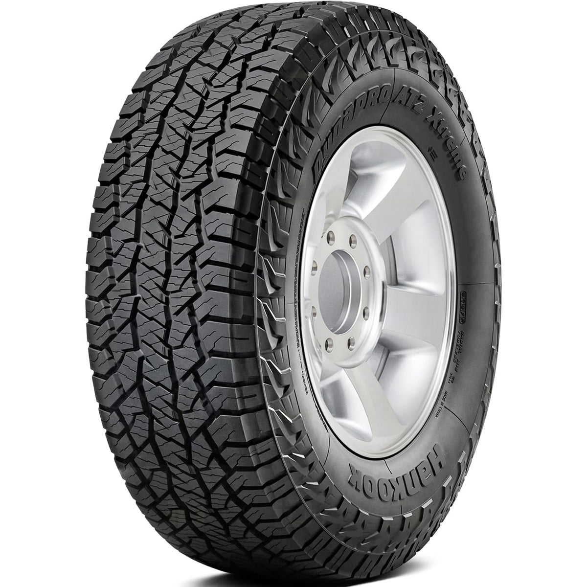 265/70R18 116T Tires O5818
